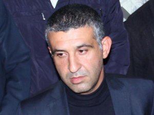 Suruç Belediye Başkanı Şansal Hakkında Tutuklama Kararı
