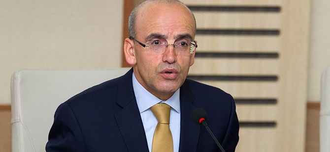 Mehmet Şimşek'ten TÜSİAD'a: Karamsarlık Pompalamayın!