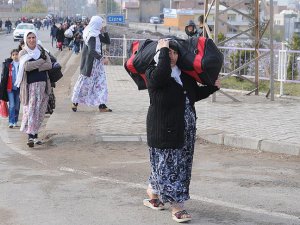 Hendek Zulmü Halkı Evsiz, Yurtsuz Bıraktı