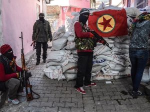 PKK, Kürtleri Ulusal Kurtuluş Fikrine İkna Edemez