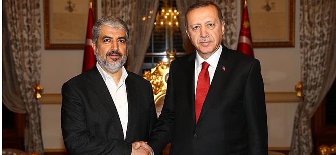 Referandum Gerçekte Anayasa Değişikliği İçin Değil!