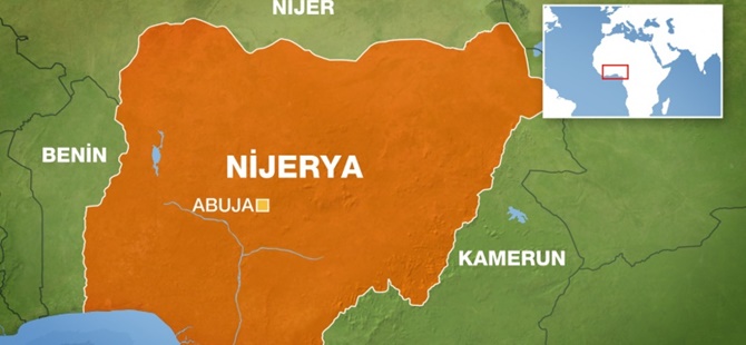 Nijerya Mülteci Kamplarında Cinsel İstismar İddiası