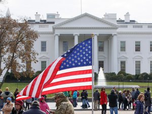 ABD'deki Silahlı Protestoculara FBI Operasyonu