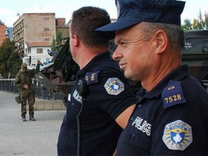 Bosna Hersek'te Savaş Suçu Zanlısı Gözaltında