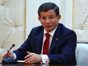 Davutoğlu: Muhalefet Bu Teklifi Beklemiyordu