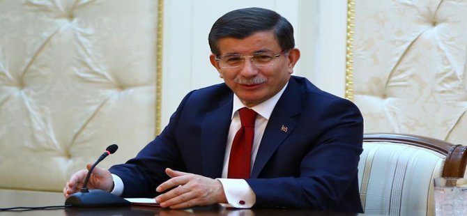 Yargıtay Davutoğlu’na Hakaret İddiasıyla Açılan Davayı Reddetti! 