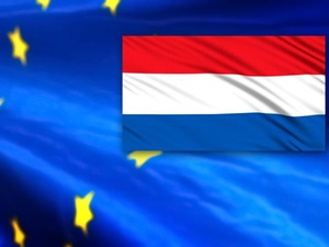 Hollanda Başbakanı: Avrupa'nın Büyük Bir Katkısı Olmadı