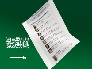 Suudi Arabistan'da İdam Edilenlerin 43'ü El Kaide Üyesi