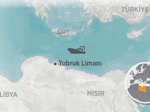 Türkiye Tonlarca Uyuşturucu Ele Geçirdi