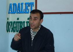 "Sendikal Mücadelenin Tarihi"
