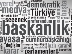 Türkiye’de Başkanlık Sistemi Tartışmaları (RAPOR)
