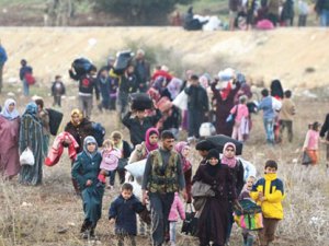 Türkiye İle AB Arasındaki Sığınmacı Anlaşması Yürürlükte