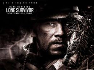 Patlamaya Hazır Bir “Balon”: Lone Survivor