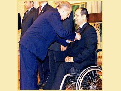 İntihar eden Albay Kırca'nın marifetleri
