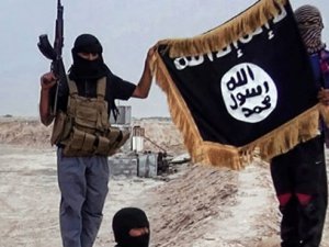 İşçi Partisi: IŞİD'le Görüşülmeli