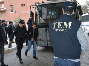 Sultanahmet Saldırısında 16 Kişiye Tutuklama İstemi