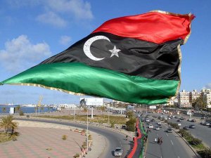 Libya'da Ulusal Mutabakat Hükümeti Kuruldu