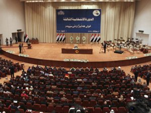 Iraklı Sünni Milletvekillerinden Boykot Kararı