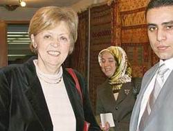 AİHM yargıcı: Leyla Şahin kararı yanlıştı