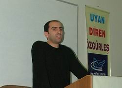 Diyarbakır’da "Ulusçuluk" Semineri