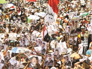 Ammar Biltaci: Mısır'da Devrim Hayali Bitmedi