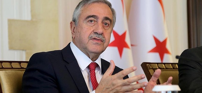 “Rum Tarafının Haritası Kabul Edilemez”