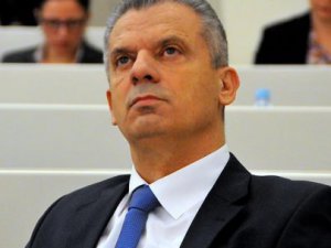 Bosnalı Muhalefet Lideri Gözaltına Alındı
