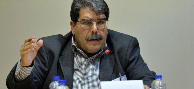 Barzani’nin Suriye Temsilcisi: ‘PYD Diktatörlüğü Halkı Bezdirdi’