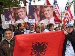 İKÖ zirvesinde Kosova çatlağı