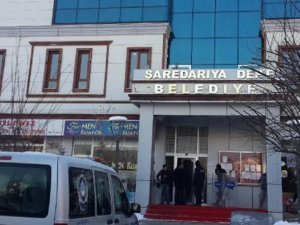 Karakoçan Belediyesi Eş Başkanları Gözaltında