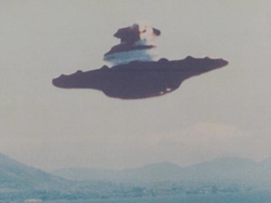 CIA, "UFO" İddialarıyla İlgili Belgelerini Erişime Açtı