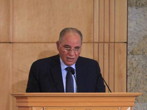 Cunta’nın Adalet Bakanı'nın "İdam" Açıklamasına Tepkiler