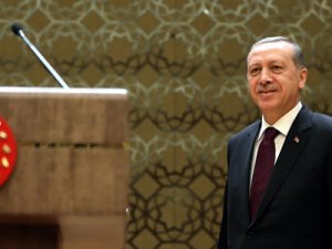 Cumhurbaşkanı Erdoğan Gelir Vergisi Kanunu'nu Onayladı