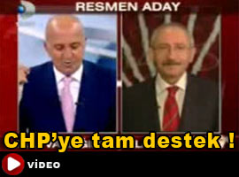 Birand'tan Bir Tarafsız(!) Habercilik Daha