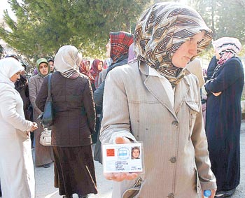 Eğitim-Sen’den MUHBİR-SEN’e