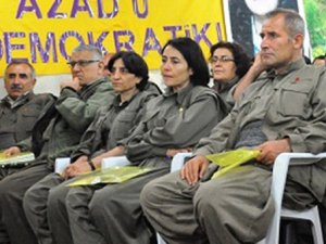 “PKK ve HDP Kürtlere İhanet Etti”