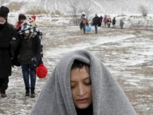 Avusturya 50 Bin Sığınmacıyı İade Edecek