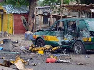 Nijerya'da Boko Haram Saldırısı: 86 Kişi Hayatını Kaybetti