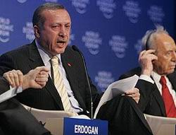 Protestoya İsrail Basını ne dedi?