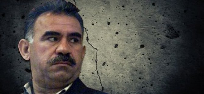 Abdullah Öcalan'dan HDP'ye İstanbul Seçimlerinde Tarafsızlık Çağrısı