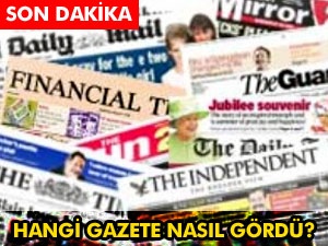 Dünya Basınında Davos Yorumları