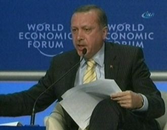 Onurlu Tavır