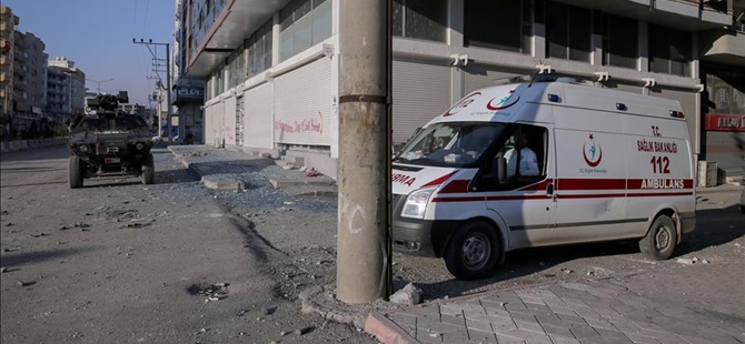Çukurca'da PKK Saldırısı: 3 Asker Yaralandı!