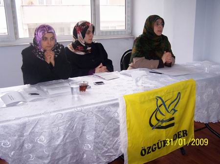 Kur’an’da İnsanın Yaradılışı ve Kadın