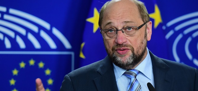 Avrupa Parlamentosu Başkanı: Avrupa Yunanistan'ı Yalnız Bıraktı