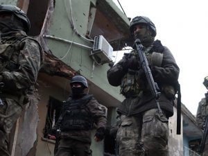 Cizre'de Operasyon: 60 PKK’lının Öldürüldüğü İddia Ediliyor