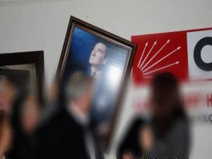 Atatürk Portresini Koruma Seferberliği