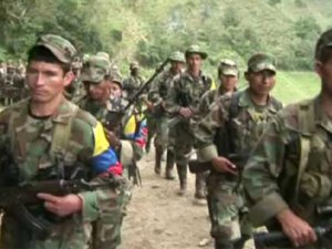 Kolombiya FARC ile Anlaşmayı Referanduma Götürüyor