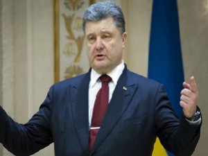 Poroşenko: Ukrayna'da Reformlar Sürecek