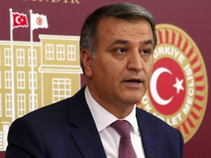 HDP'li Milletvekili Mahmut Toğrul'un Cehaleti!